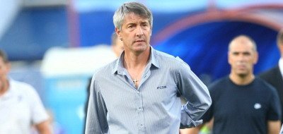 Bergodi, la FIFA in 48 de ore? Steaua a trimis o hartie oficiala ca Bergodi e demis!