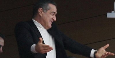 Razboi total! Becali: Nu-i dau nimic lui Bergodi, ne vedem la TAS!