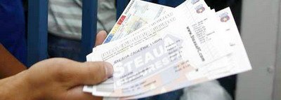 Cel mai ieftin bilet la Brasov - Steaua costa 30 lei!
