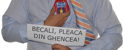 Din Olanda, prin Barcelona, pana in America! Stelistii au facut harta virtuala anti-Gigi! Vezi aici