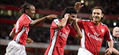 VIDEO / Baby Arsenal este de neoprit! Arsenal 2-0 West Brom
