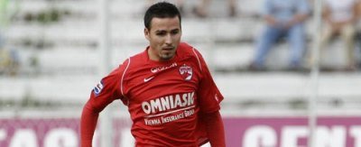 Incredibil! Vezi de ce a picat transferul lui Adrian Cristea la Al Ahly!
