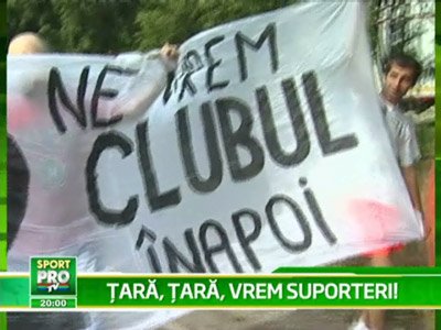 Steaua, in pericol! Un avocat cere retragerea licentei din cauza lui&nbsp;Becali!