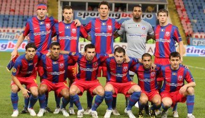 Steaua a luat masuri impotriva inregistrarii anonime! Ce trebuie sa faca jucatorii