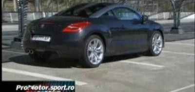 RCZ: Anti-TT
