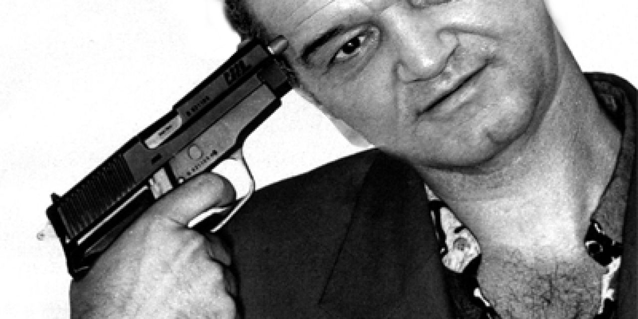 Tarantino de Ghencea loveste din nou: