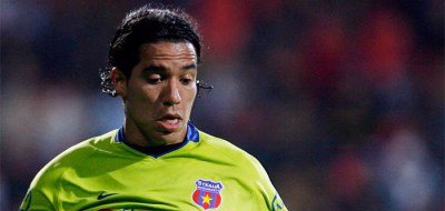 A scapat Steaua de el? San Lorenzo il vrea pe Dayro Moreno!