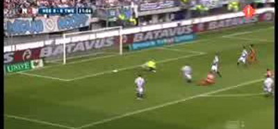 Ce face Steaua? Heerenveen 0-2 Twente