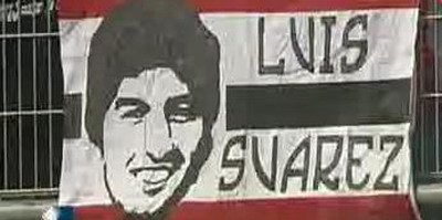 VIDEO / 1, 2, 3, 4.. Suarez, one man show la Ajax! Vezi SUPER goluri: