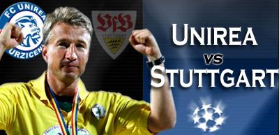 UIMIREA Urziceni! Urziceni 1-1 Stuttgart! VEZI REZUMAT!_1