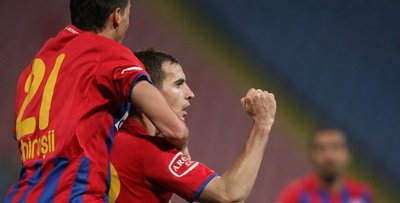 Nici Mourinho nu ar face performanta la Steaua. Nu are jucatori de valoare!
