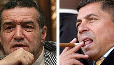 Gigi e smecher! Nimeni nu cumpara Steaua pe criza asta!