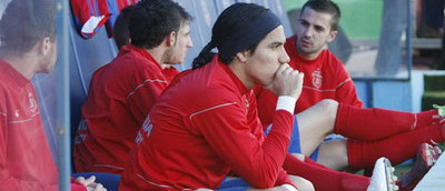 Plesan si&nbsp;Dayro ar putea reveni la prima echipa!