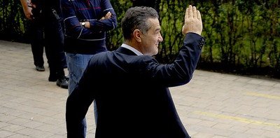 Becali: Nu sunt stelist, nu am fost niciodata! Vand echipa din cauza suporterilor!