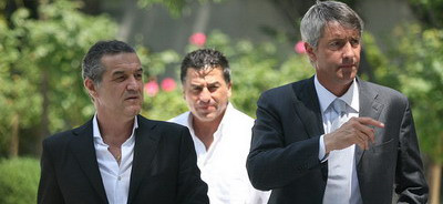 De ce nu vrea Bergodi sa semneze rezilierea! Nu am rezolvat nimic!