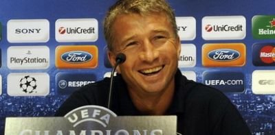 Petrescu: Sper sa ii prindem pe Dinamo la fel cum i-au prins cei de la Otelul!