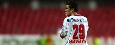 Pe urmele lui Alexe! Ganea: Vreau sa joc la Dinamo