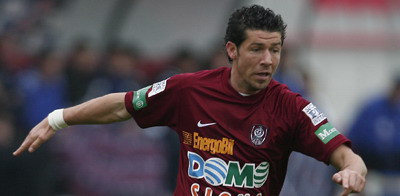 De ce a dat Culio gol: A fost soacra mea la meci!