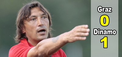 Puteam castiga mai clar! Erori care se fac o data la 15 ani noi le facem in 2 meciuri