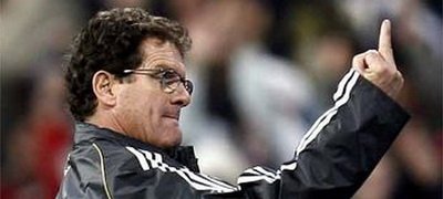 Capello si-a anuntat retragerea: "Anglia va fi ultima echipa pe care o voi antrena"