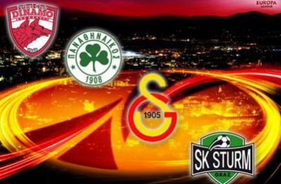 20.00&nbsp;Meci de risc maxim pe&nbsp;www.sport.ro: Panathinaikos - Galata!