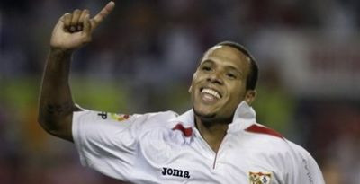Luis Fabiano: Unirea e greu de batut! Suntem o echipa buna, ajungem departe!