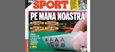 Asaltul romanilor! 7 echipe cu romani in grupele Europa League!