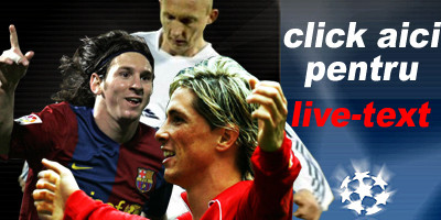 Boloni, distrus de Arsenal, Chivu, criminal cu Messi, in Inter 0-0 Barca! Vezi rezumate