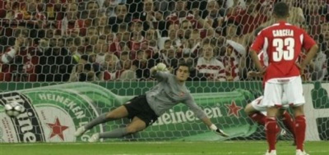 FOTO! Lectia lui Boloni: cum sa te bata Arsenal cu un sfert de echipa dupa ce conduci cu 2-0!_1