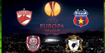 Ce ii ureaza stelistii lui Dinamo in Europa League: Le ajunge ca au ajuns in grupe!