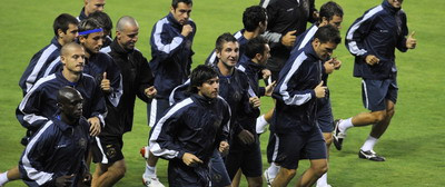 Petrescu, antrenorul total , Unirea e Hoffenheim de Romania !