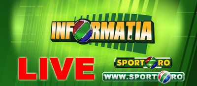 ACUM: Informatia, totul despre Europa League