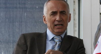 Sper ca victoria noastra cu Dinamo sa le prinda bine dinamovistilor in Europa League!