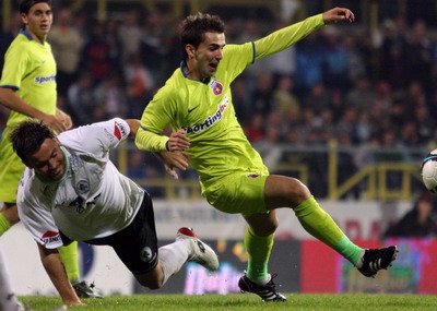 Justitiarul din Ghencea! Panduru: Pentru&nbsp;Steaua ma cert cu toti!