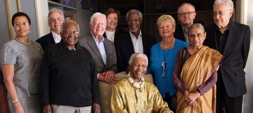 DRAMA la deschiderea Mondialului: O stranepoata a lui Nelson Mandela a MURIT dupa concertul de deschidere