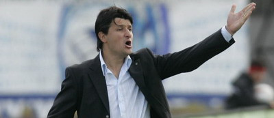 Incredibil! Primul&nbsp;antrenor dat afara de jucatori: Adrian&nbsp;Falub de la Alba Iulia!