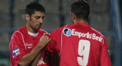 E fericit ca a scapat! Danciu: E o rusine sa pierzi acasa cu Otelul!