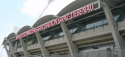 Dinamo isi incordeaza muschii pe Schwarzenegger Stadium: Ne asteapta infernul!