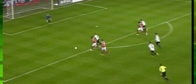 VIDEO: Boloni a mai inventat un Cristiano Ronaldo! Acum la Standard Liege!