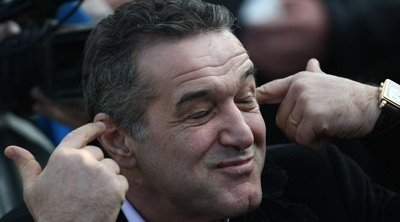 Ce ar fi cautat Dinu Gheorghe la Steaua? Gigi: E singurul cu legaturi la arbitri