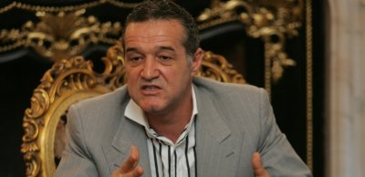 Becali povesteste cum a scapat Bergodi de demitere in iarna! Panduru: Nu ma bag peste nimeni!