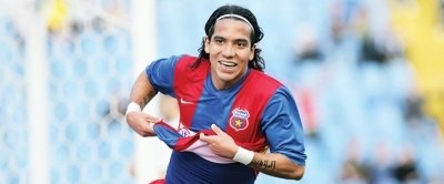 Dayro si-a schimbat atitudinea! Cum e vazut la Steaua II! Tininho, facut praf!