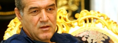 Becali: Panduru nu va fi seful lui Bergodi