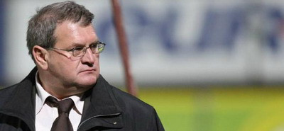 Iuliu Muresan: Cupa trebuie sa ramana la CFR!