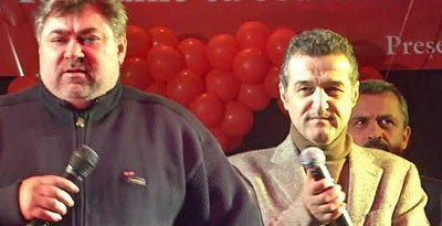 Sechelariu: Vorbisem cu Gigi sa ne intalnim, uite ca o facem in&nbsp;Cupa!