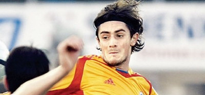 Cocis: Nu vin la CFR! Toata viata am tinut cu U Cluj!