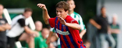 Dragomir: Steaua si&nbsp;Unirea au sansa a doua la titlu!