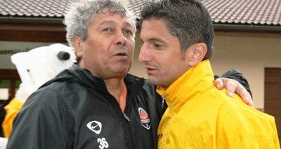 M. Lucescu isi critica fiul: vezi ce jucatori ii cere sa nu mai aduca la nationala!