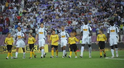 Romania League! Vezi cat te costa sa vezi Ajax-ul la Timisoara: