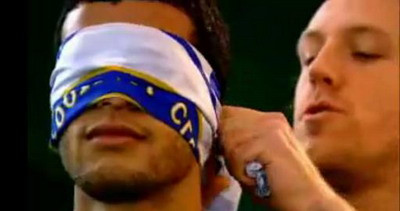 VIDEO / Merita Kakuta efortul?